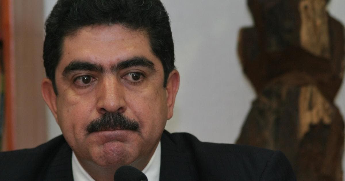 Manuel Espino renuncia a Naucalpan y se une a equipo de AMLO Diario de México